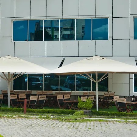 Hotel Dacia Rrt-3