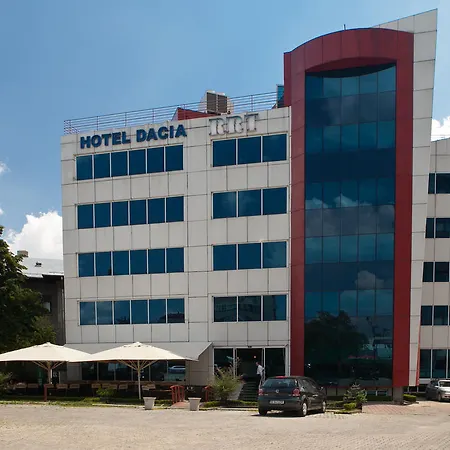 Hotel Dacia Rrt-2